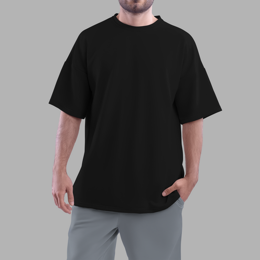 Oversized T-shirts – EKSDEE